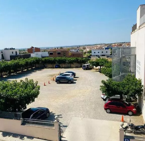 Fotos del hotel Restaurant Travé:  20