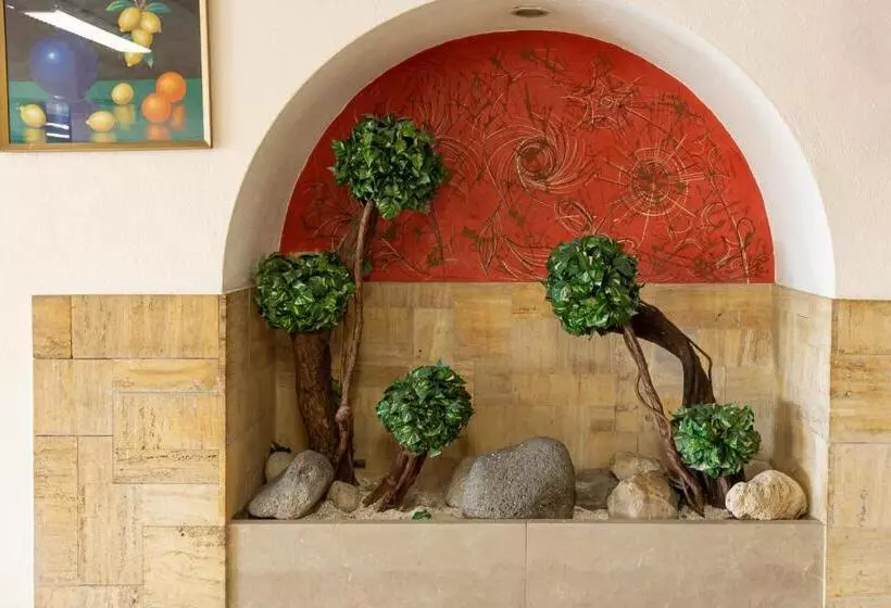 Fotos del hotel Restaurant Travé:  8