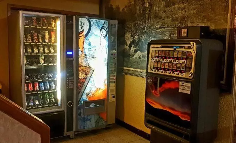 Fotos del hotel Restaurant Travé:  24