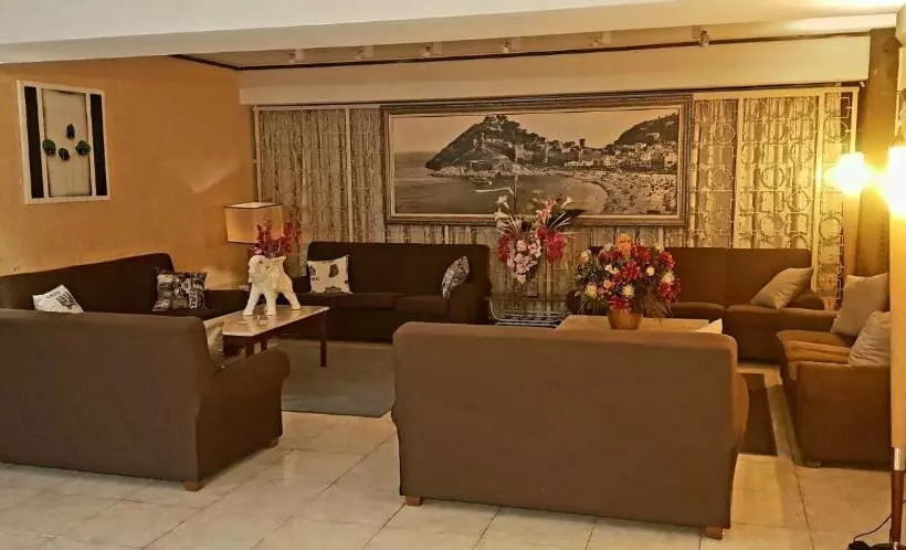 Fotos del hotel Restaurant Travé:  17