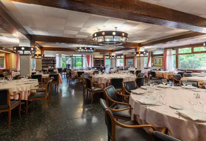 Fotos del hotel Restaurant Travé:  12