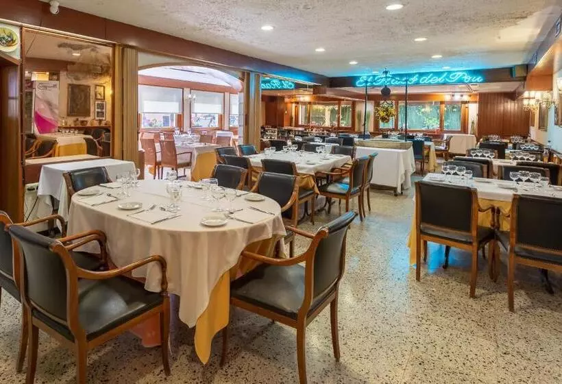 Fotos del hotel Restaurant Travé:  4