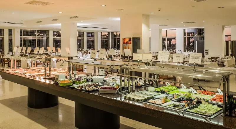 Fotos del hotel El Tope:  12