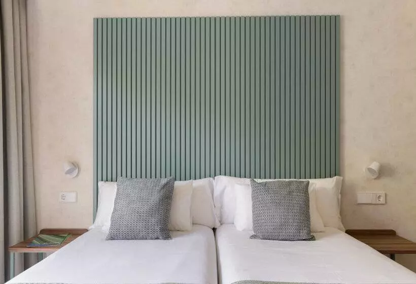 Fotos del hotel Eurosalou & Spa:  22