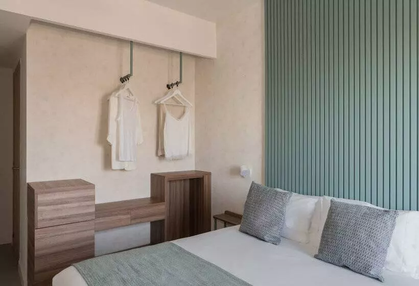 Fotos del hotel Eurosalou & Spa:  19