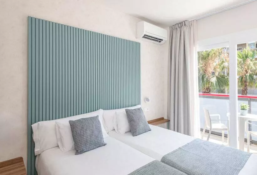 Fotos del hotel Eurosalou & Spa:  15