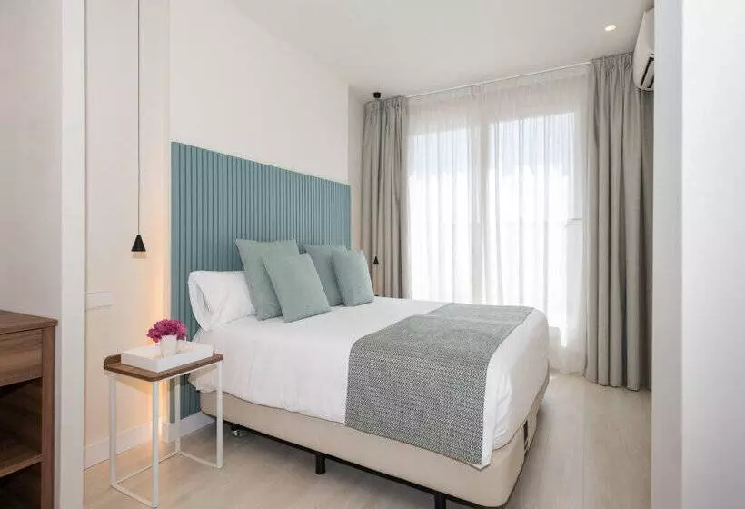 Fotos del hotel Eurosalou & Spa:  17