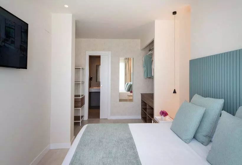 Fotos del hotel Eurosalou & Spa:  21