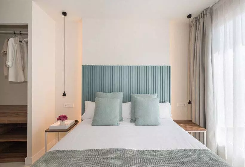 Fotos del hotel Eurosalou & Spa:  23