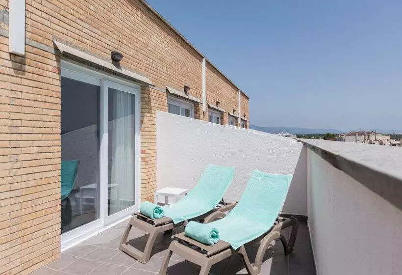 Fotos del hotel Eurosalou & Spa:  10