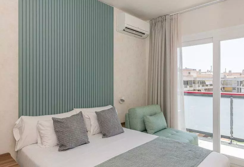 Fotos del hotel Eurosalou & Spa:  24