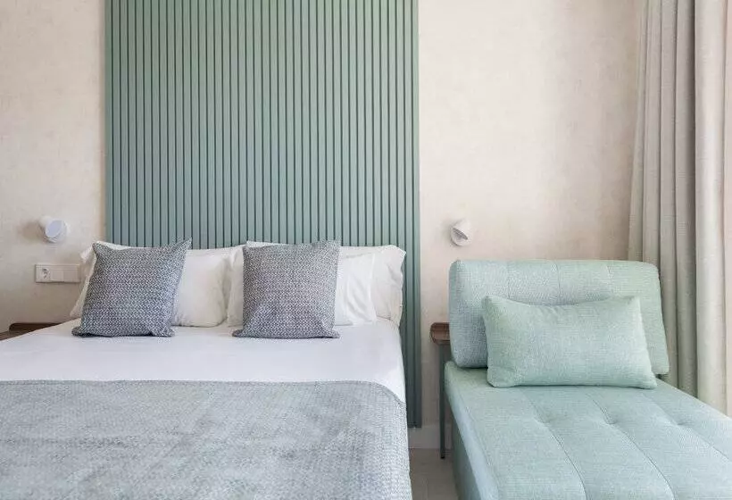 Fotos del hotel Eurosalou & Spa:  12