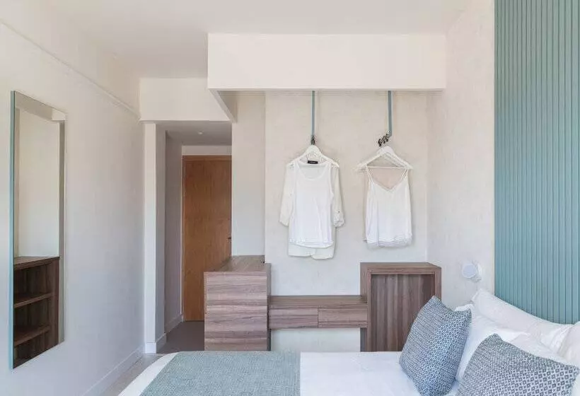 Fotos del hotel Eurosalou & Spa:  3