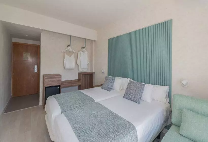 Fotos del hotel Eurosalou & Spa:  18