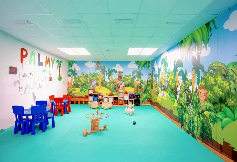 Fotos del hotel Eurosalou & Spa:  9