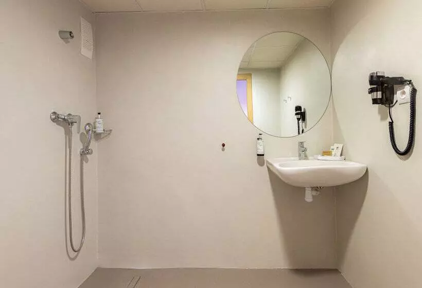 Fotos del hotel Eurosalou & Spa:  14