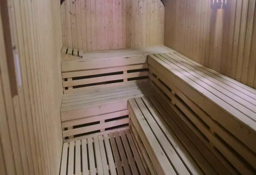 Fotos del hotel Eurosalou & Spa:  6