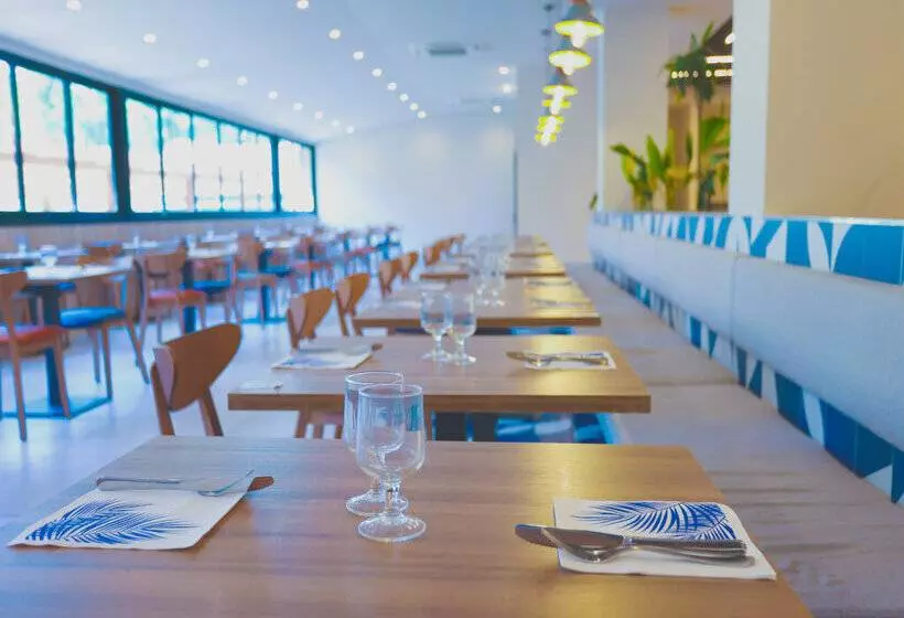 Fotos del hotel Eurosalou & Spa:  7