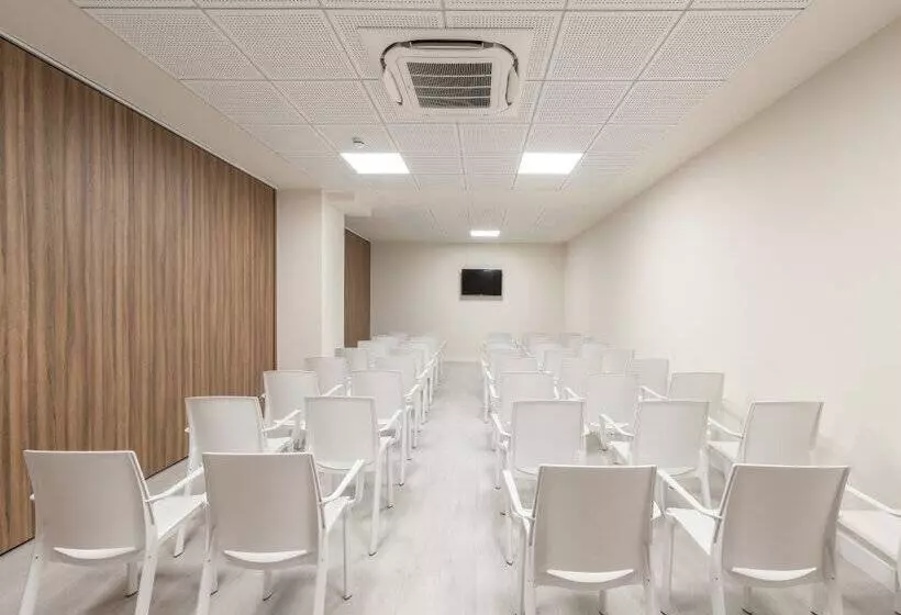 Fotos del hotel Eurosalou & Spa:  13