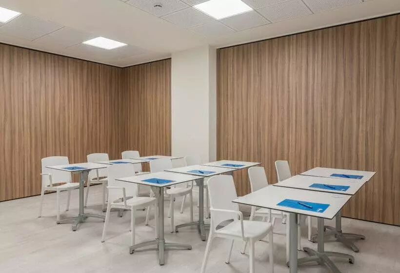 Fotos del hotel Eurosalou & Spa:  8