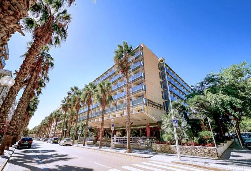 Fotos del hotel Eurosalou & Spa:  2