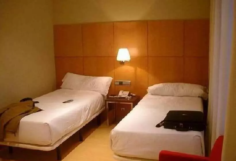 Fotos del hotel Feria:  2