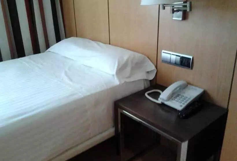 Fotos del hotel Feria:  17