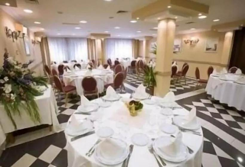 Fotos del hotel Feria:  9