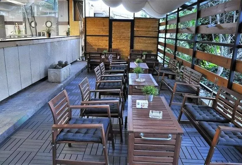 Fotos del hotel Feria:  5