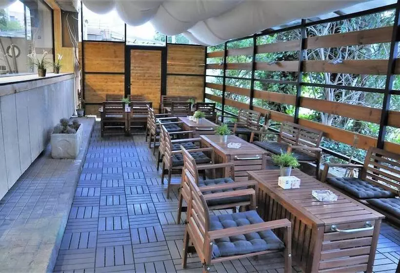 Fotos del hotel Feria:  10