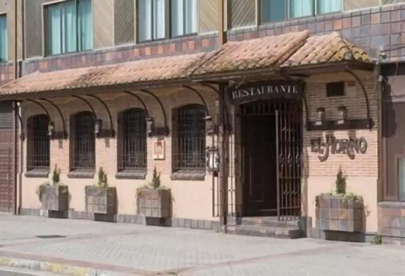 Fotos del hotel Feria:  4