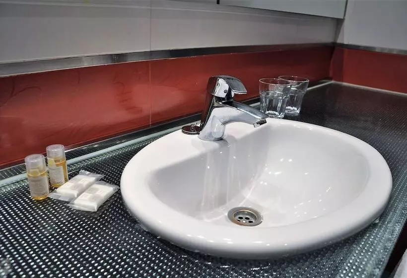 Fotos del hotel Feria:  14