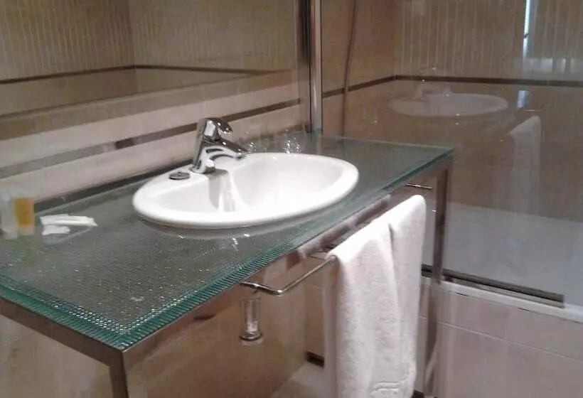 Fotos del hotel Feria:  11