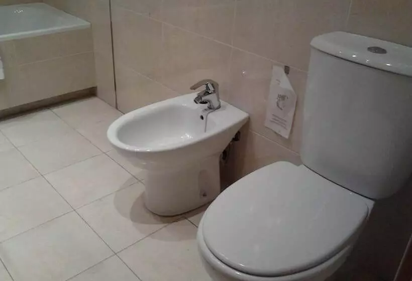 Fotos del hotel Feria:  6