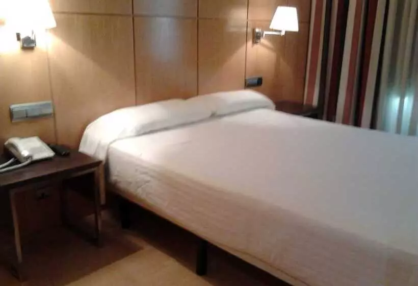 Fotos del hotel Feria:  8