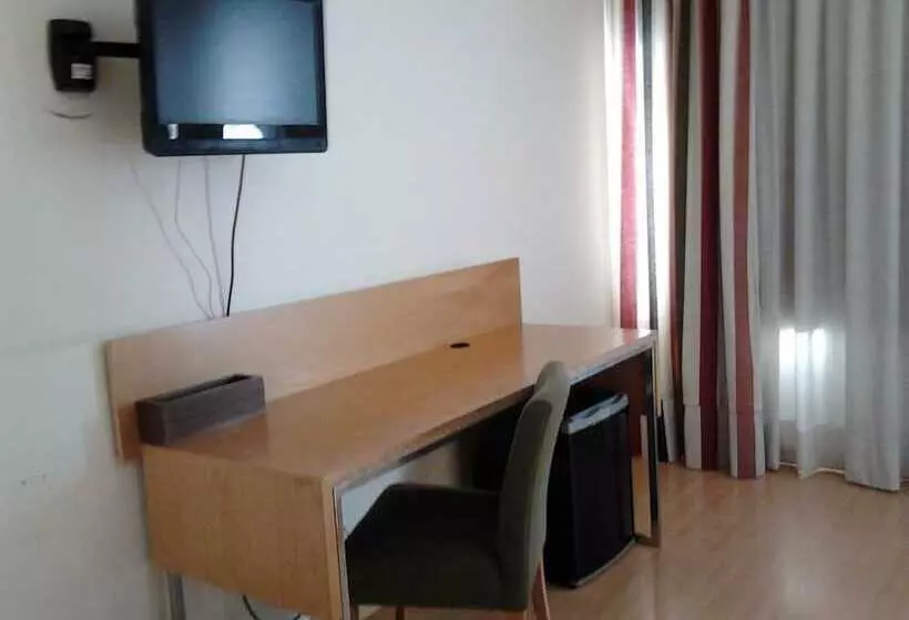 Fotos del hotel Feria:  25