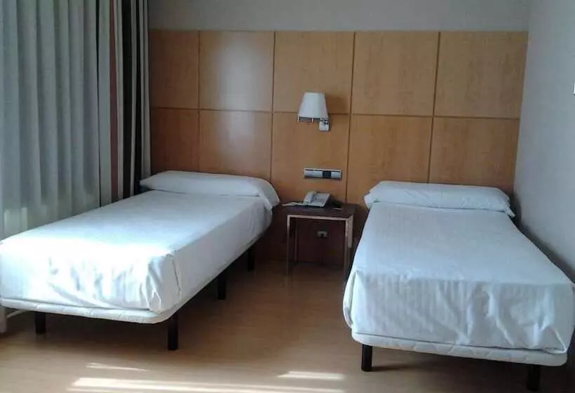 Fotos del hotel Feria:  15