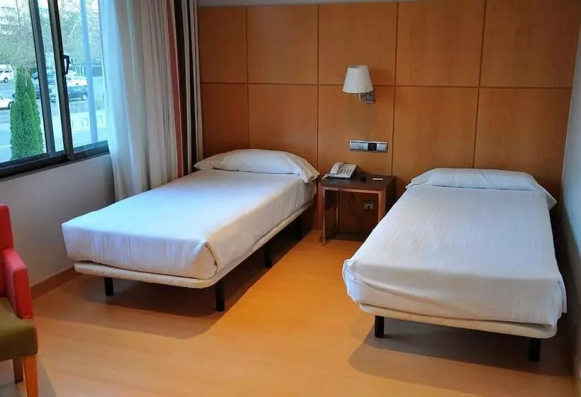 Fotos del hotel Feria:  16