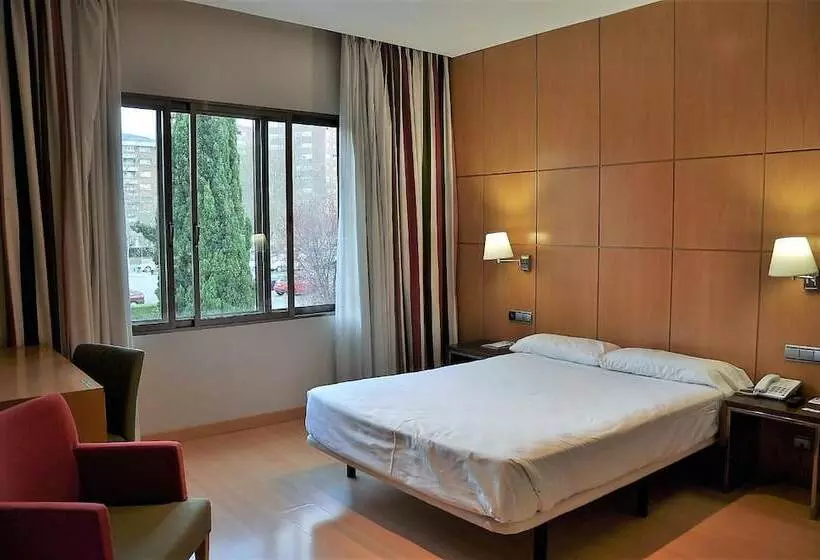 Fotos del hotel Feria:  20