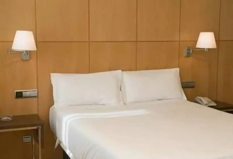 Fotos del hotel Feria:  21