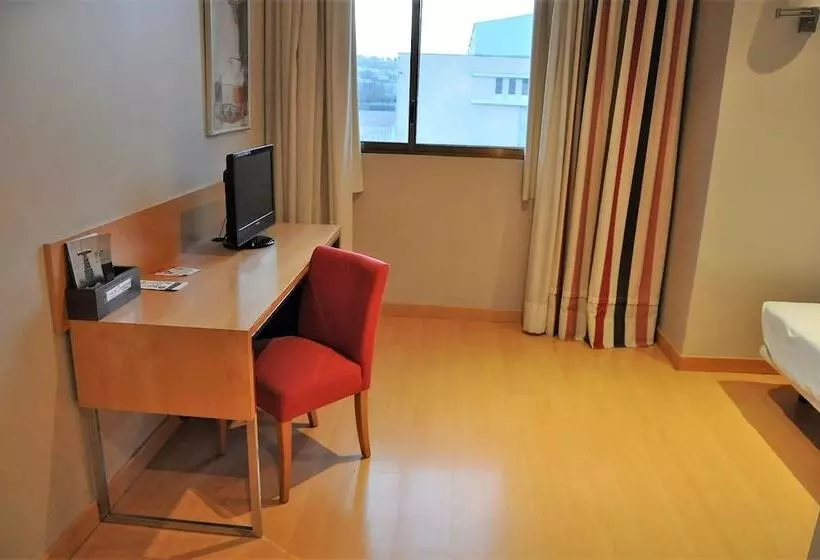 Fotos del hotel Feria:  23