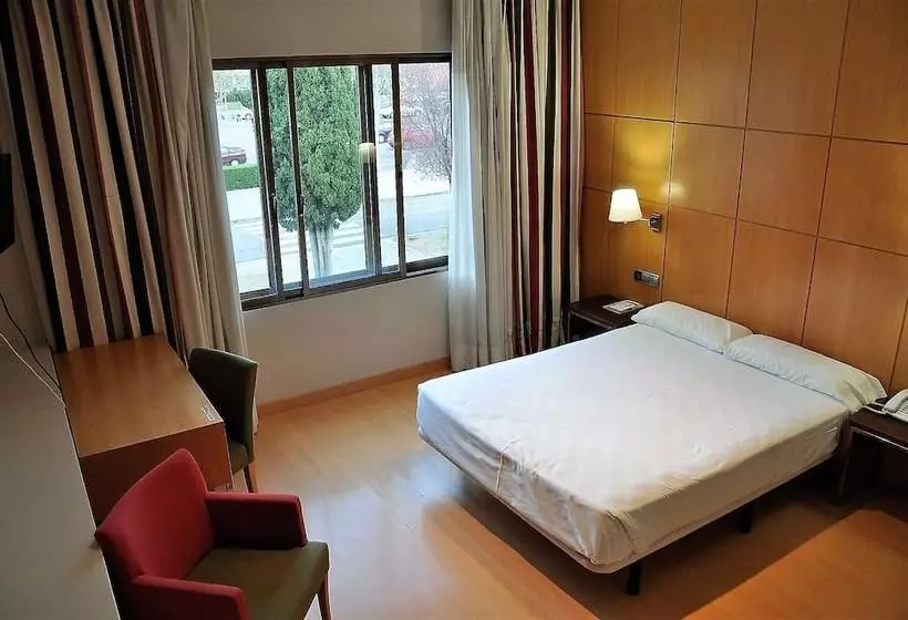 Fotos del hotel Feria:  19