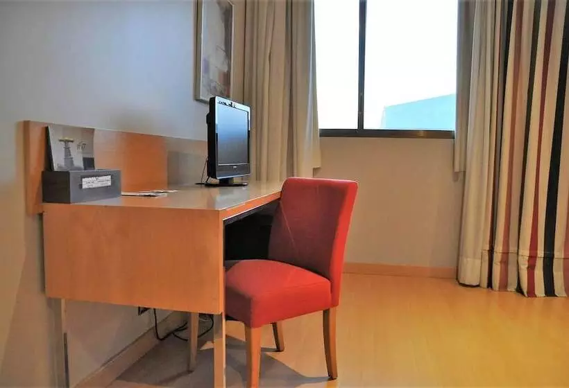 Fotos del hotel Feria:  24