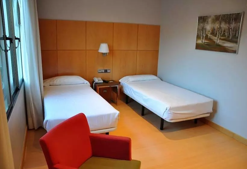 Fotos del hotel Feria:  13