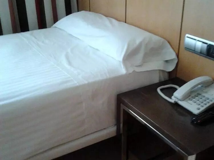 Fotos del hotel Feria:  18