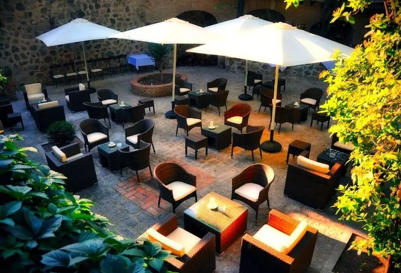 Fotos del hotel Hacienda Del Cardenal:  11