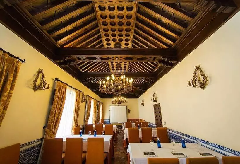 Fotos del hotel Hacienda Del Cardenal:  4