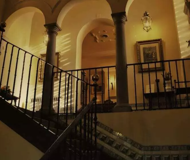 Fotos del hotel Hacienda Del Cardenal:  20