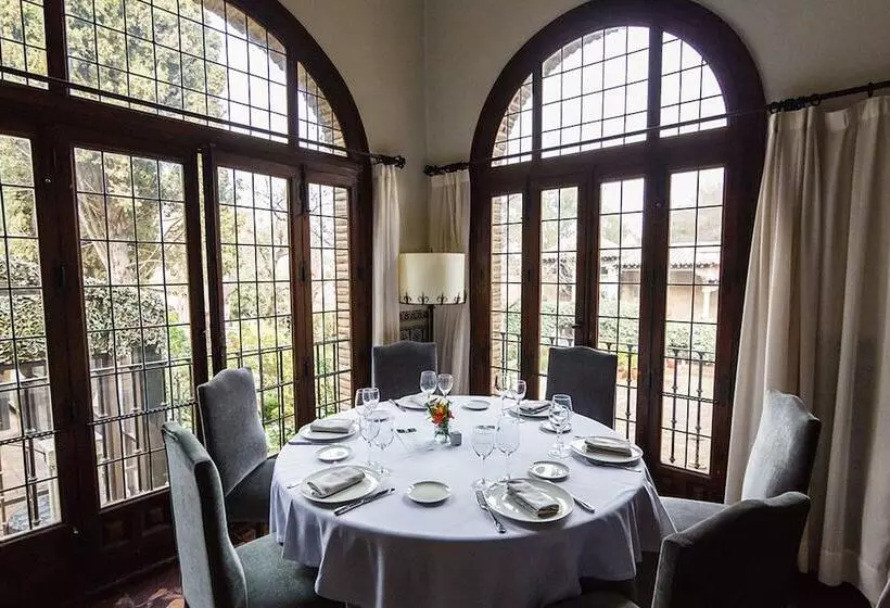 Fotos del hotel Hacienda Del Cardenal:  15