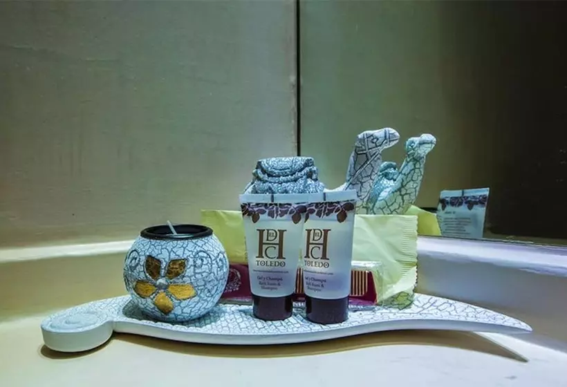 Fotos del hotel Hacienda Del Cardenal:  14